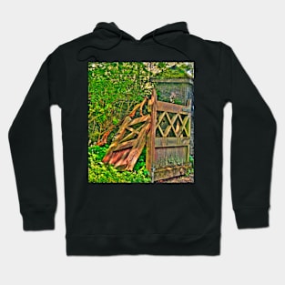 Gate Hoodie